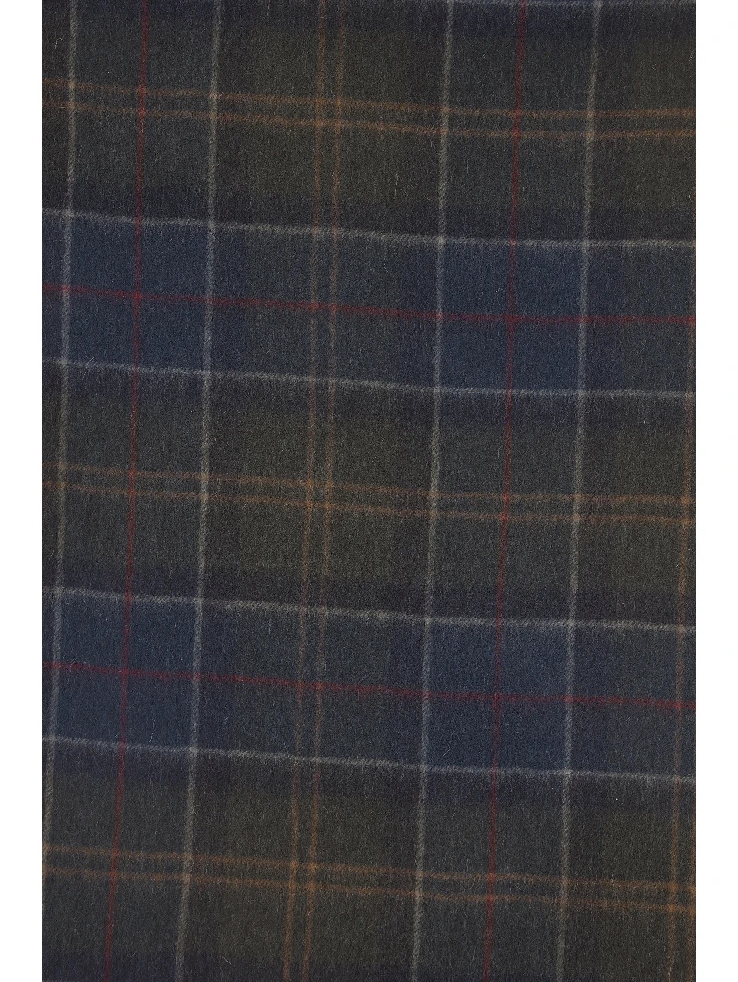 Barbour Scarfs