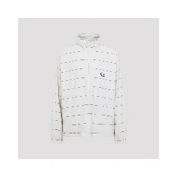 Balenciaga Tracksuit Jacket