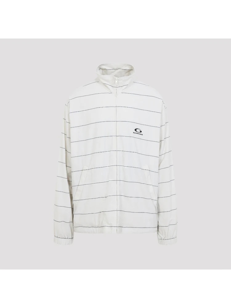 Balenciaga Tracksuit Jacket