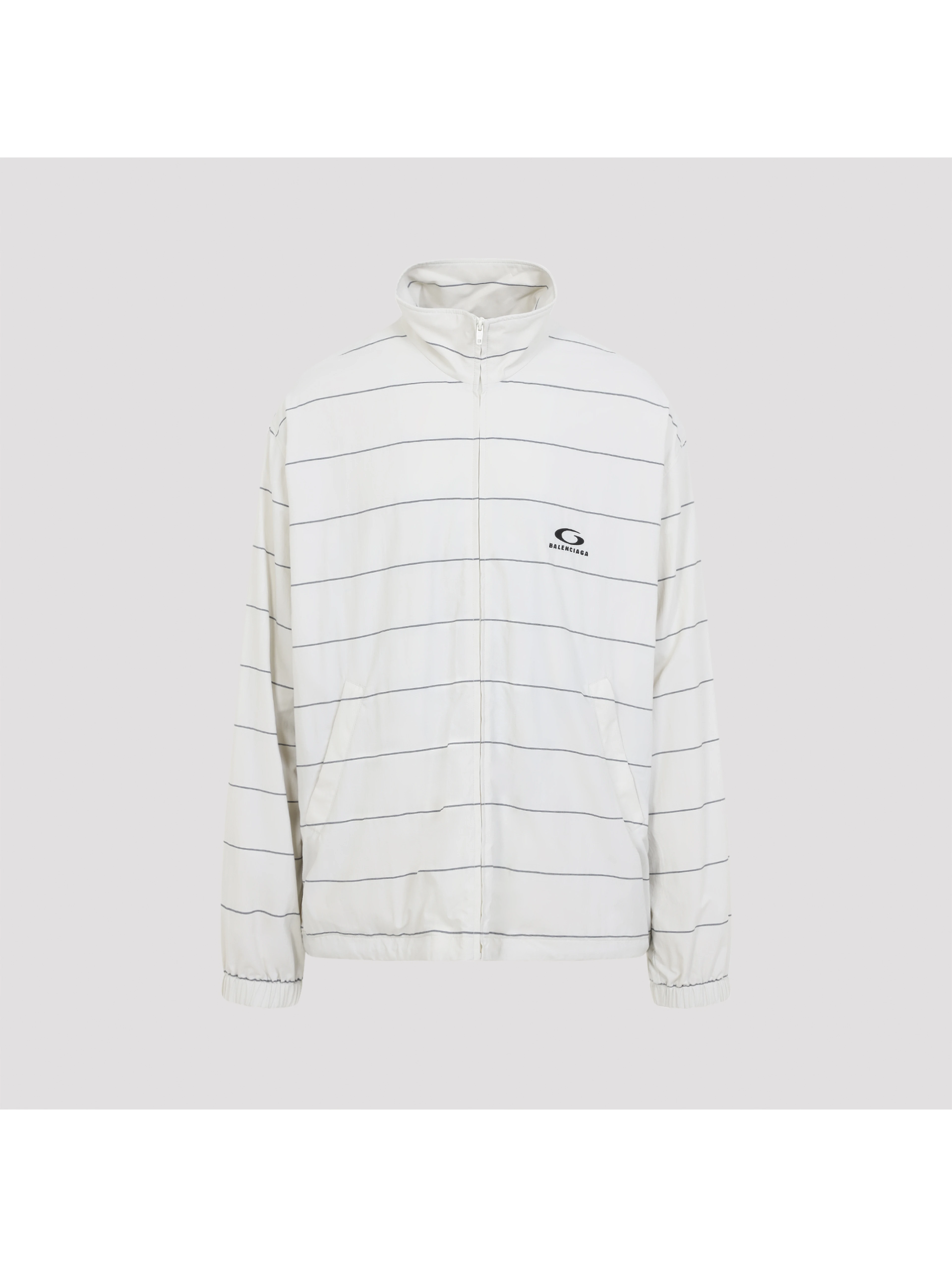 Balenciaga Tracksuit Jacket