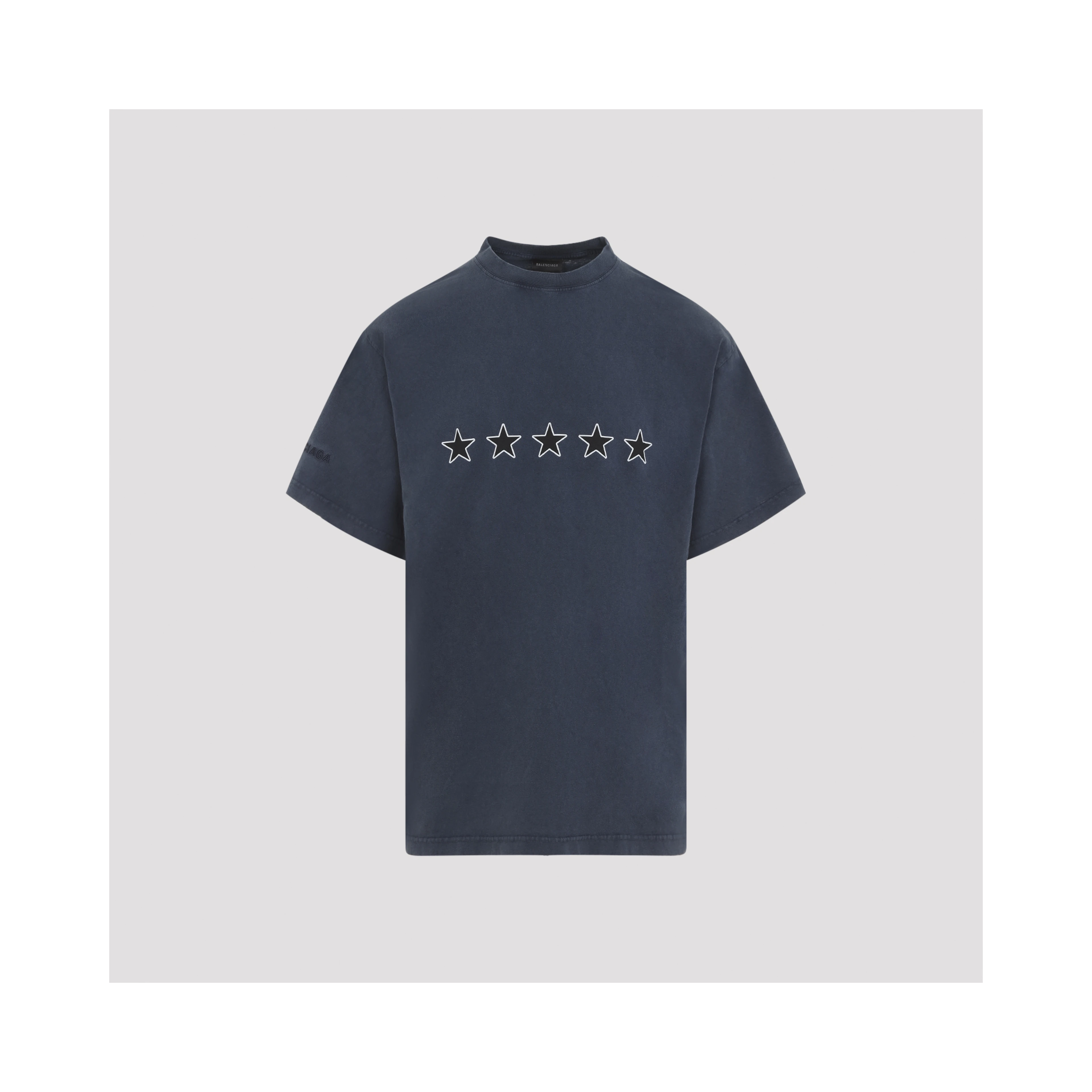 Balenciaga Twisted T-shirt