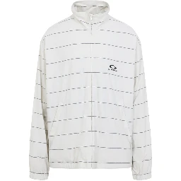 Balenciaga Tracksuit Jacket