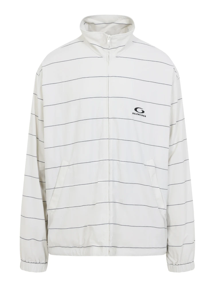 Balenciaga Tracksuit Jacket alternative