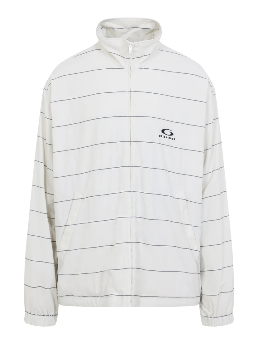 Balenciaga Tracksuit Jacket