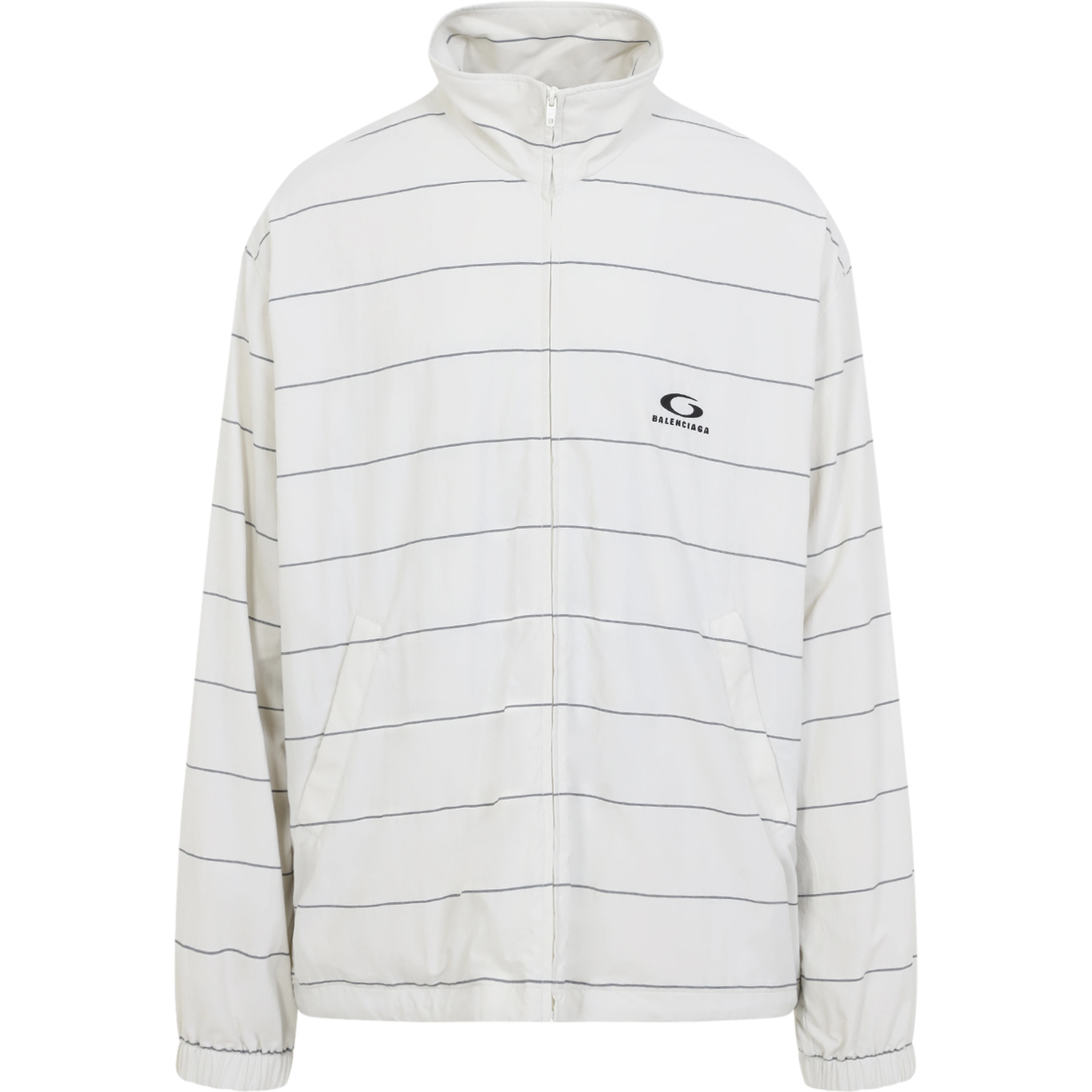 Balenciaga Tracksuit Jacket