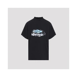 Balenciaga Oversized T-shirt