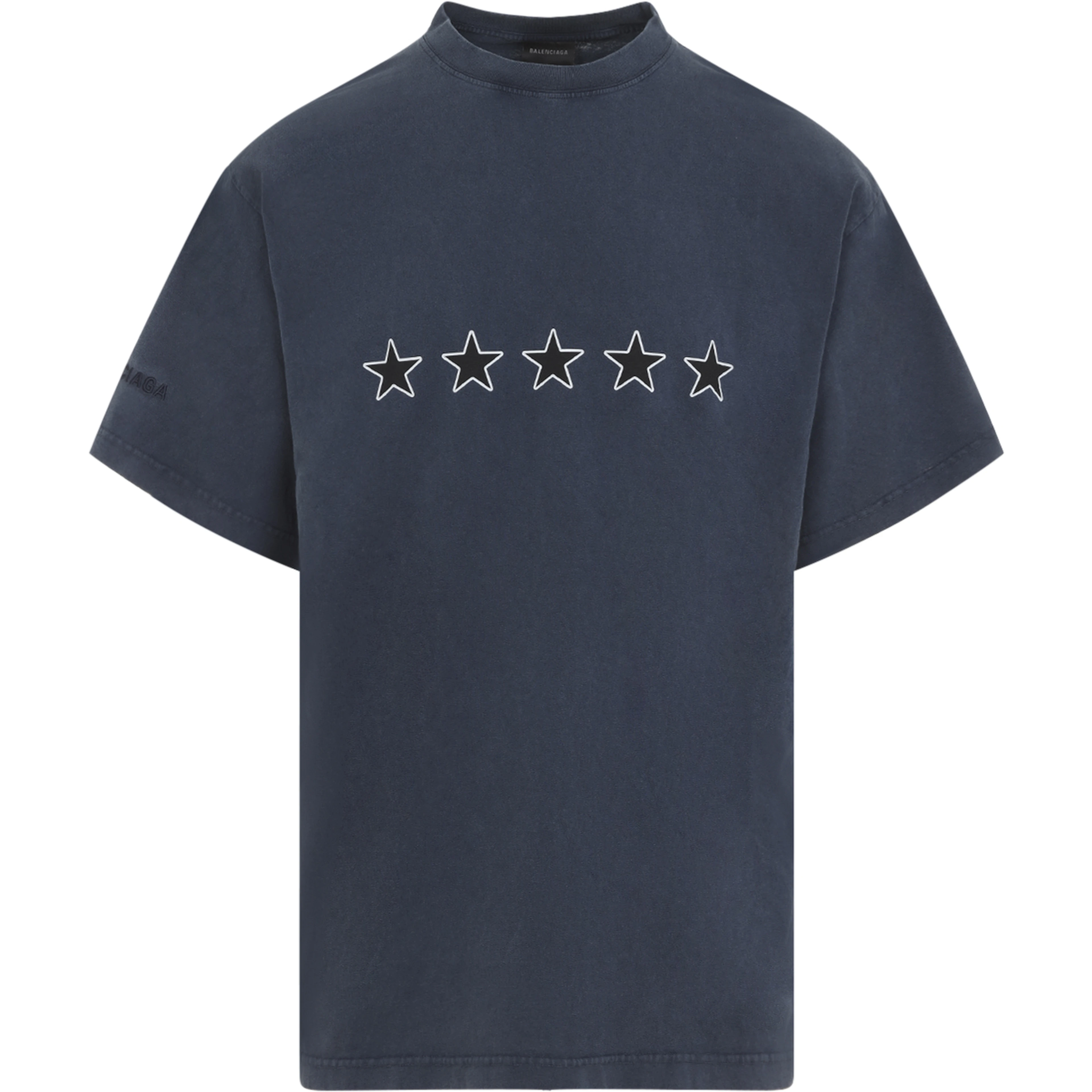 Balenciaga Twisted T-shirt