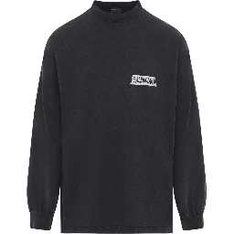 Balenciaga L/S Large T-shirt