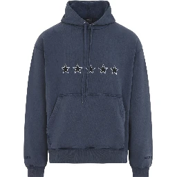Balenciaga Oversized Hoodie