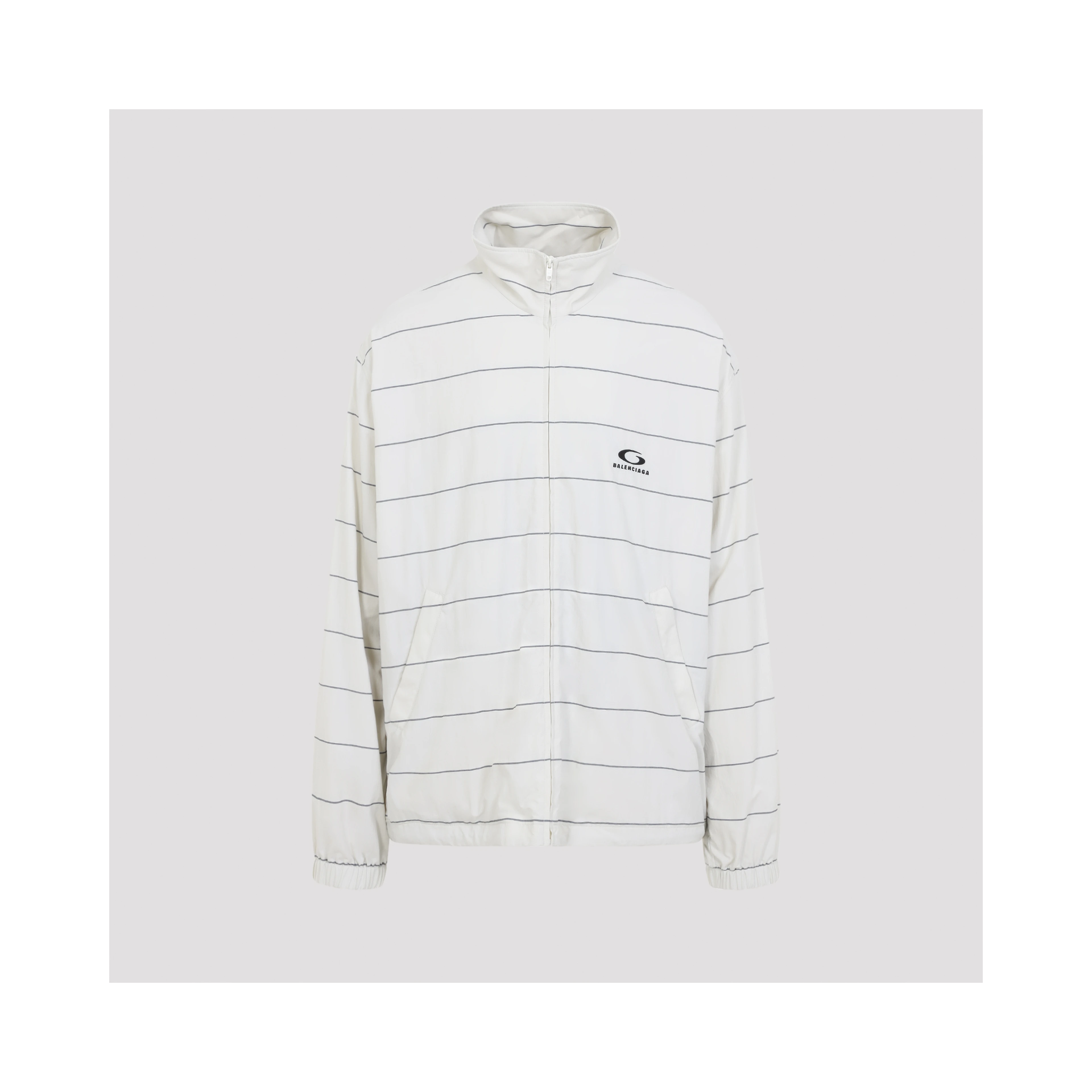 Balenciaga Tracksuit Jacket