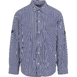 Balenciaga Oversized Shirt
