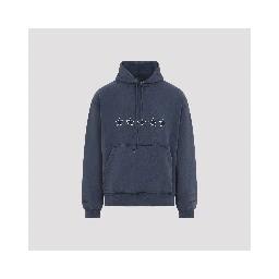 Balenciaga Oversized Hoodie