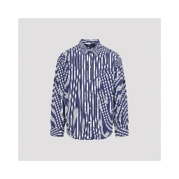 Balenciaga Oversized Shirt