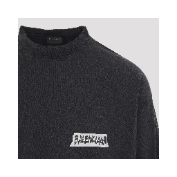 Balenciaga L/S Large T-shirt