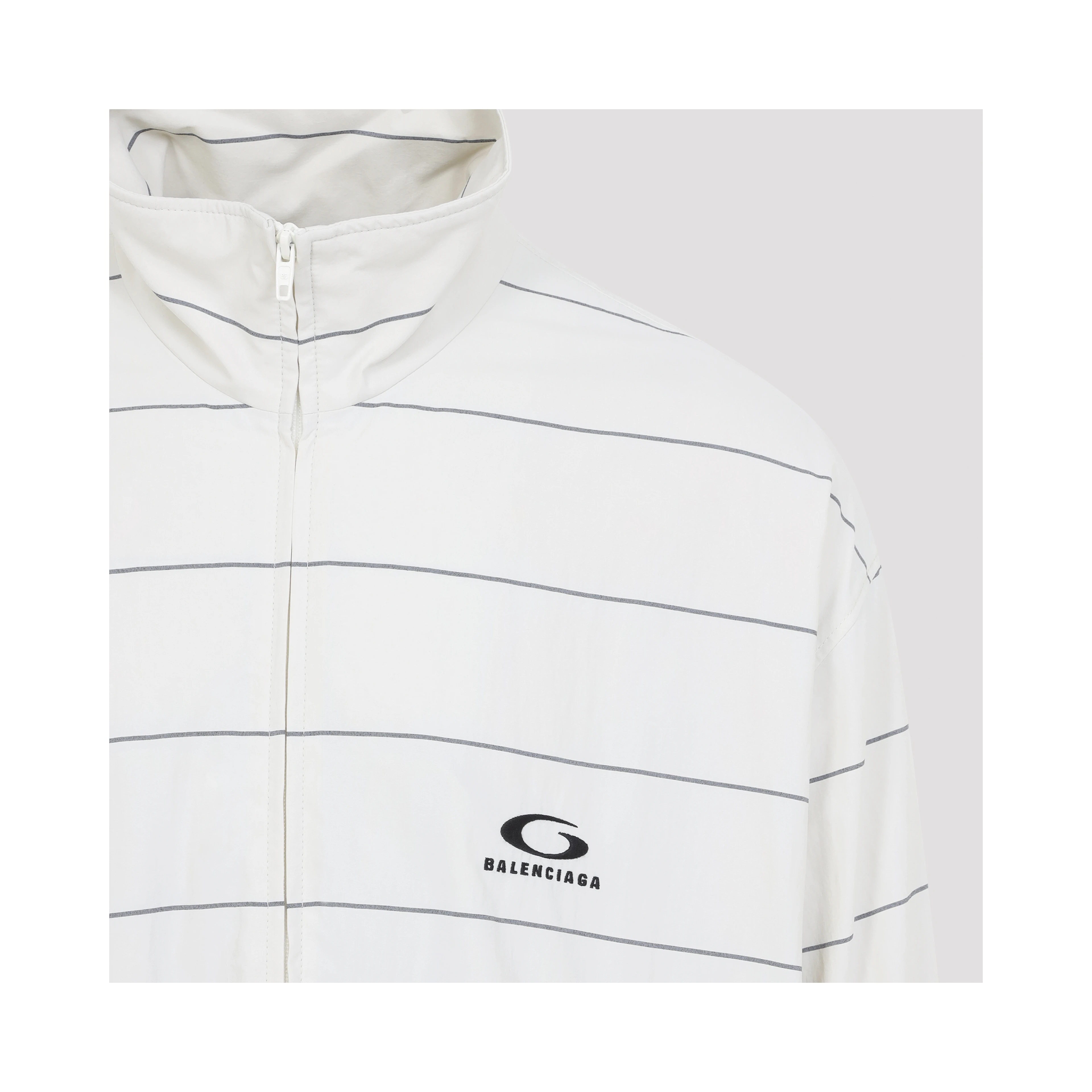 Balenciaga Tracksuit Jacket