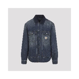 OAKLAND SHIRT JACKET