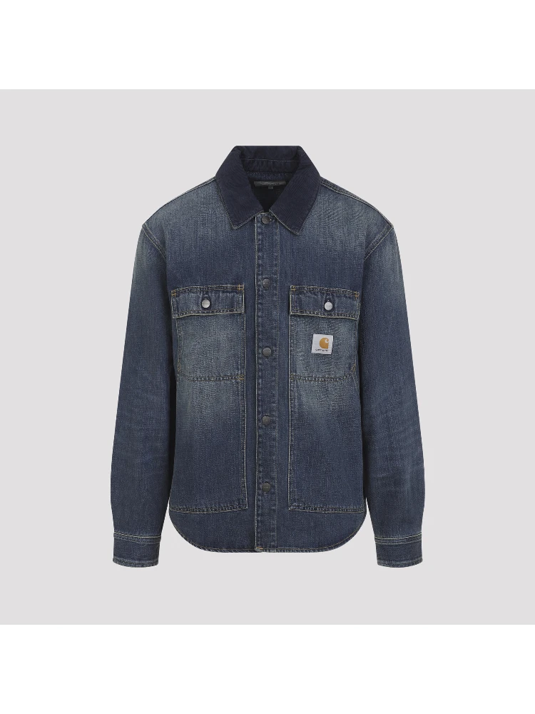 OAKLAND SHIRT JACKET