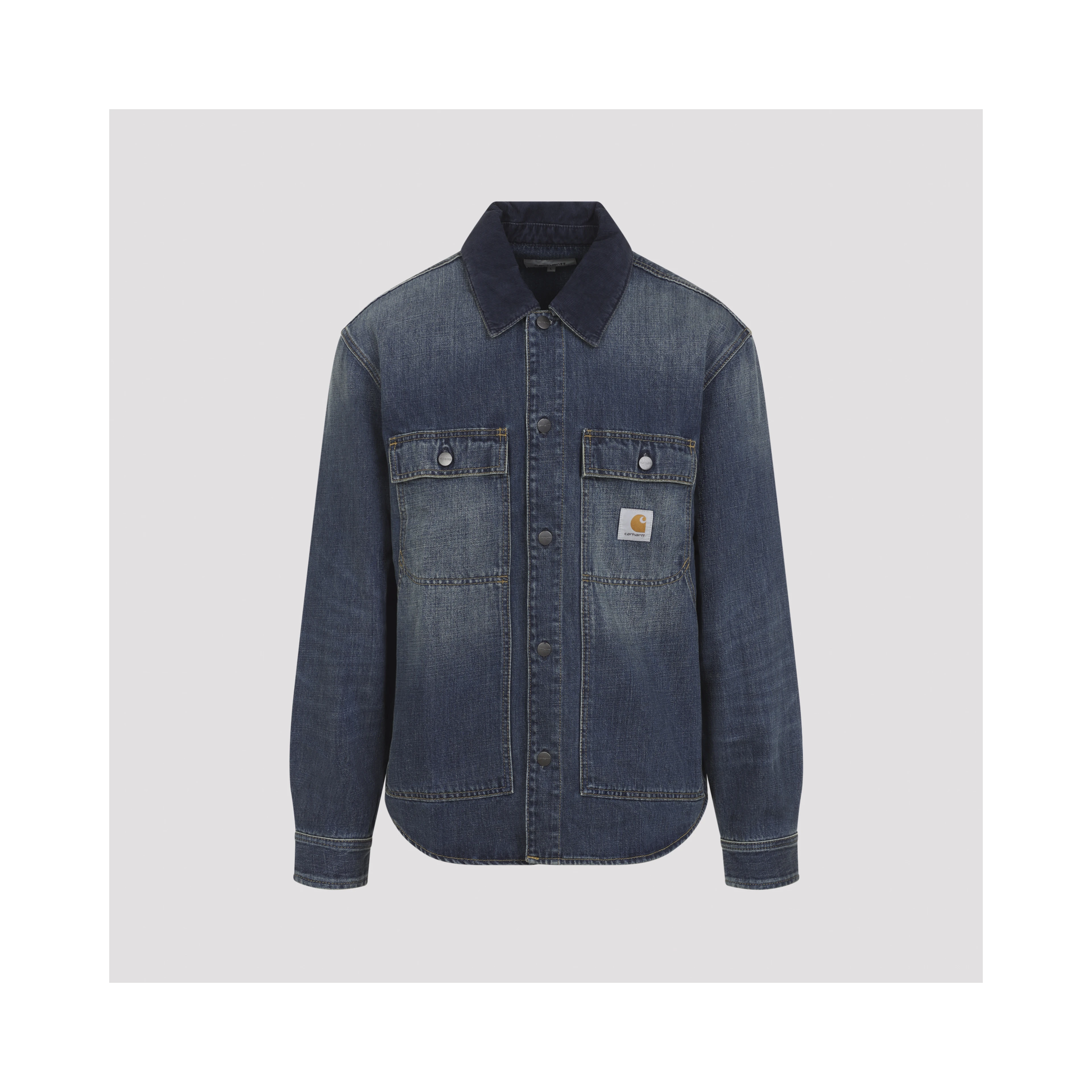 OAKLAND SHIRT JACKET