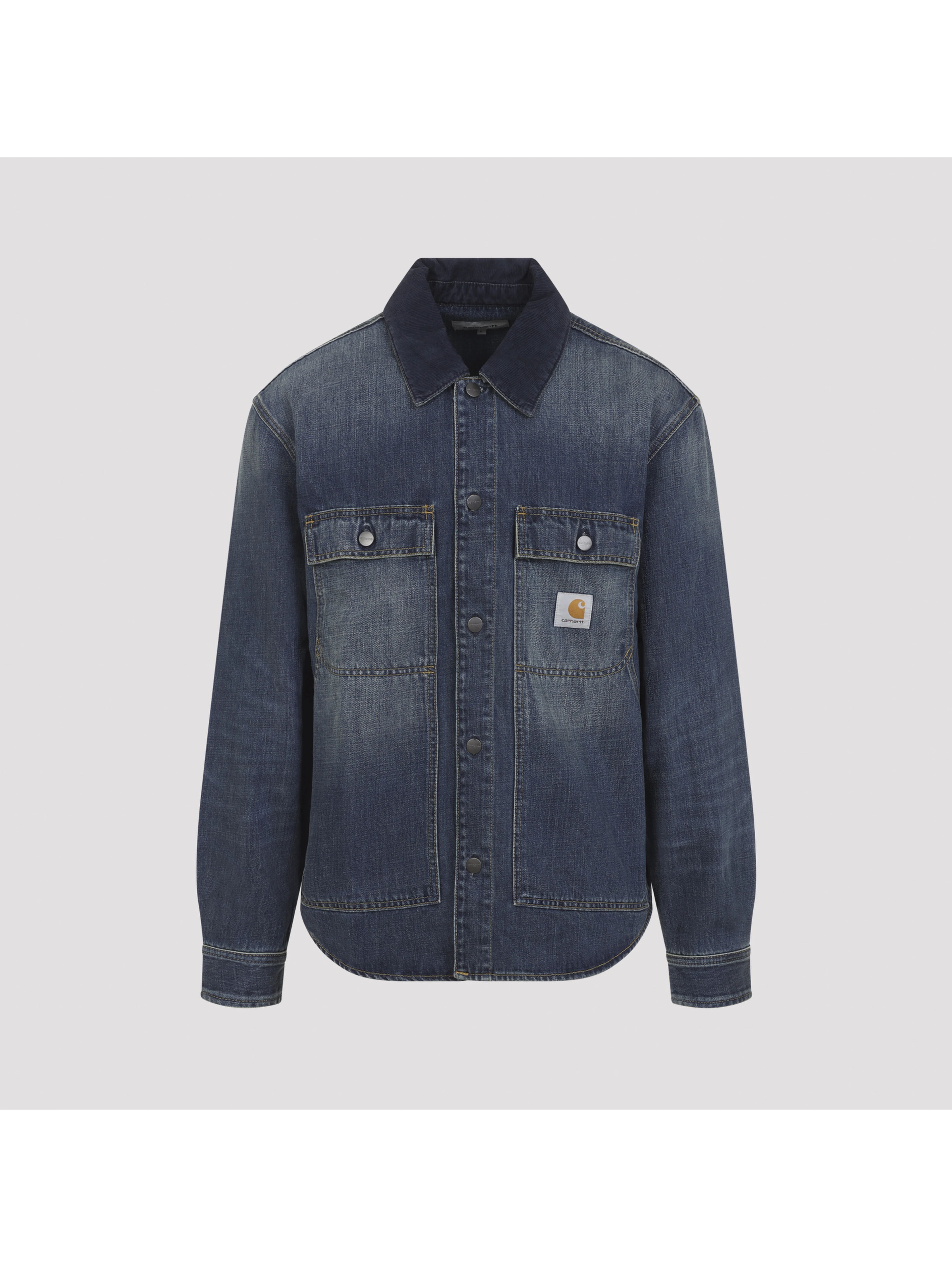 OAKLAND SHIRT JACKET