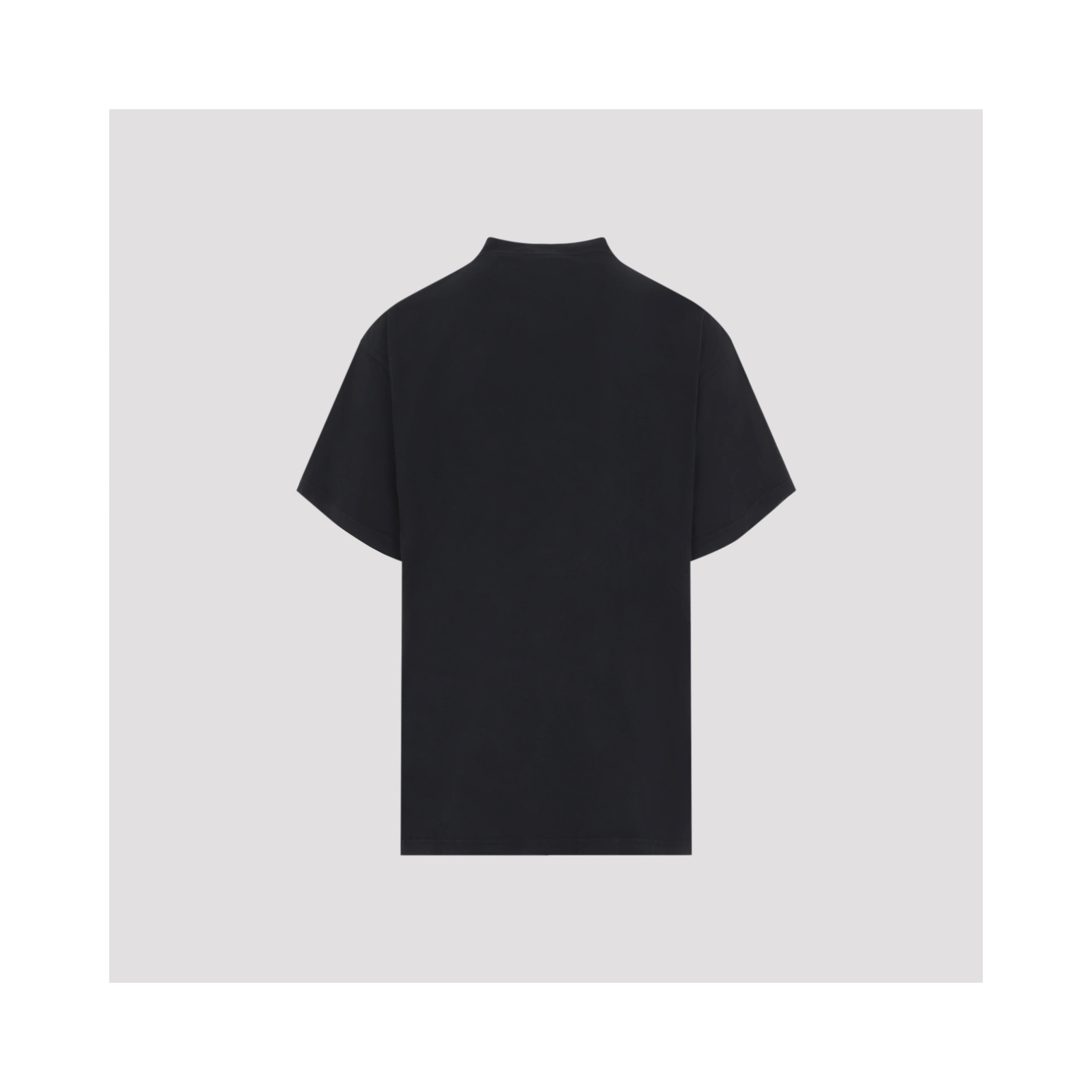 Balenciaga Oversized T-shirt
