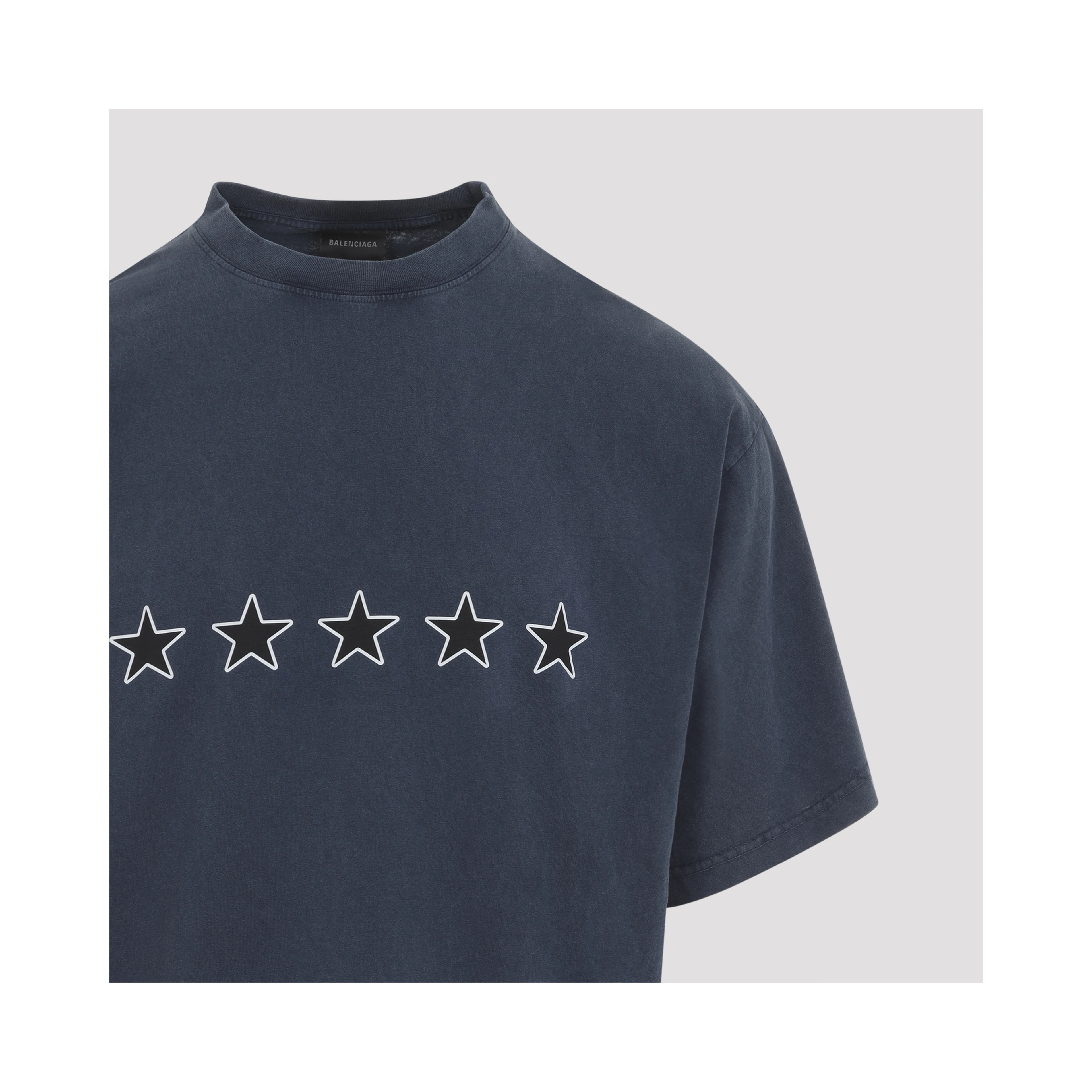 Balenciaga Twisted T-shirt