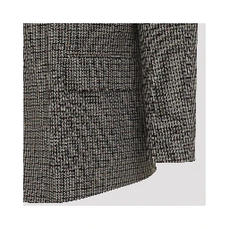 Balenciaga Washed Jacket