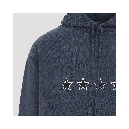 Balenciaga Oversized Hoodie