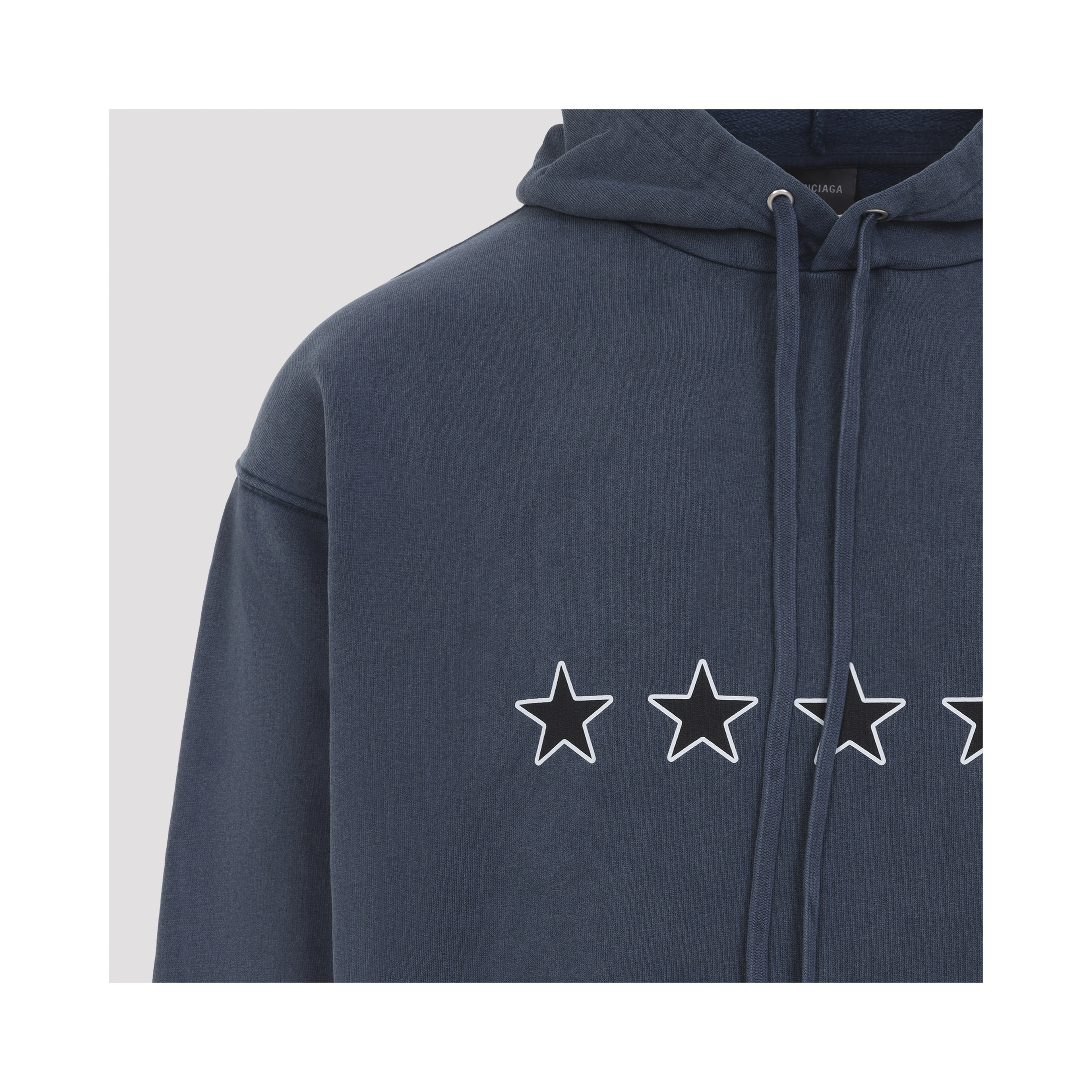 Balenciaga Oversized Hoodie
