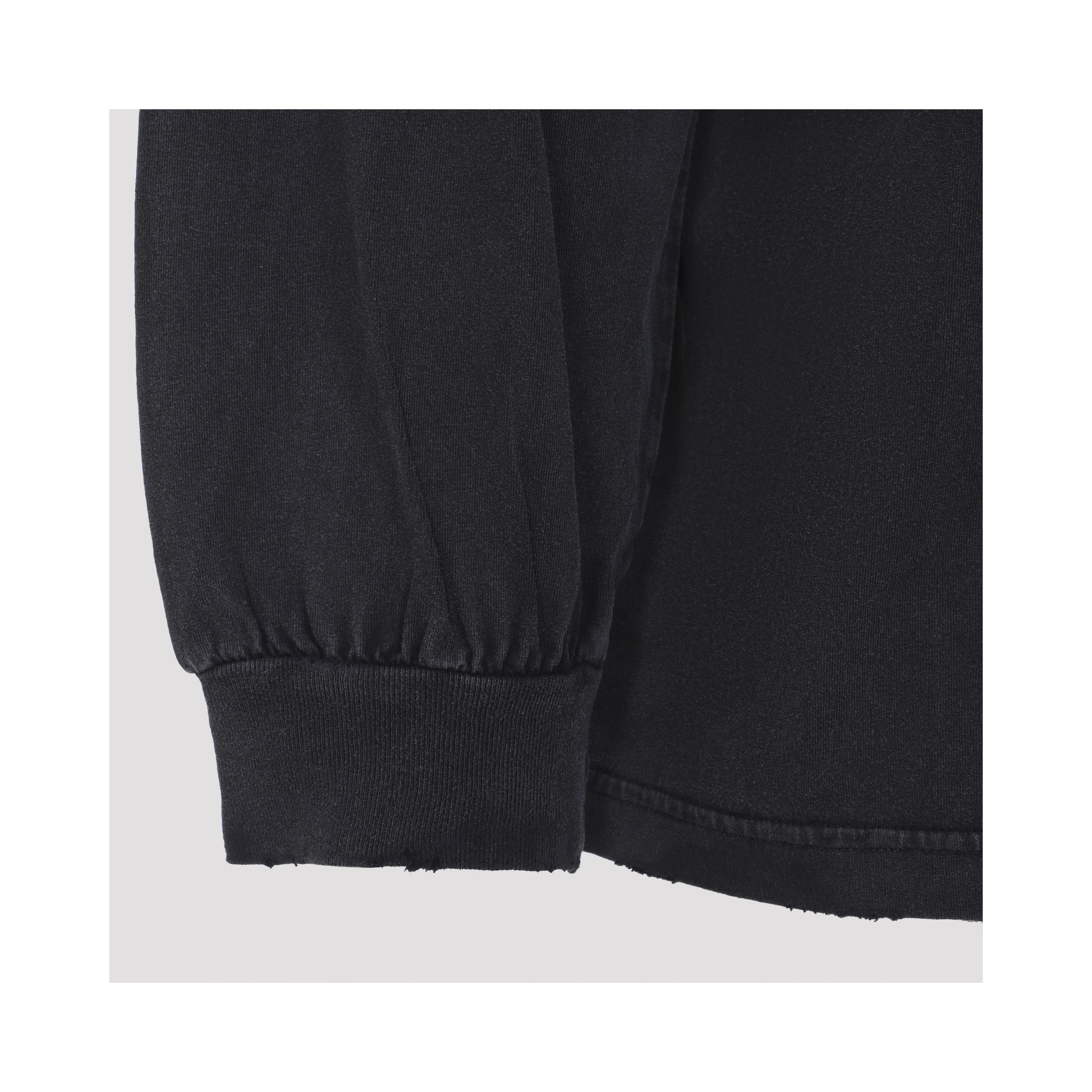 Balenciaga L/S Large T-shirt