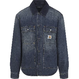 OAKLAND SHIRT JACKET