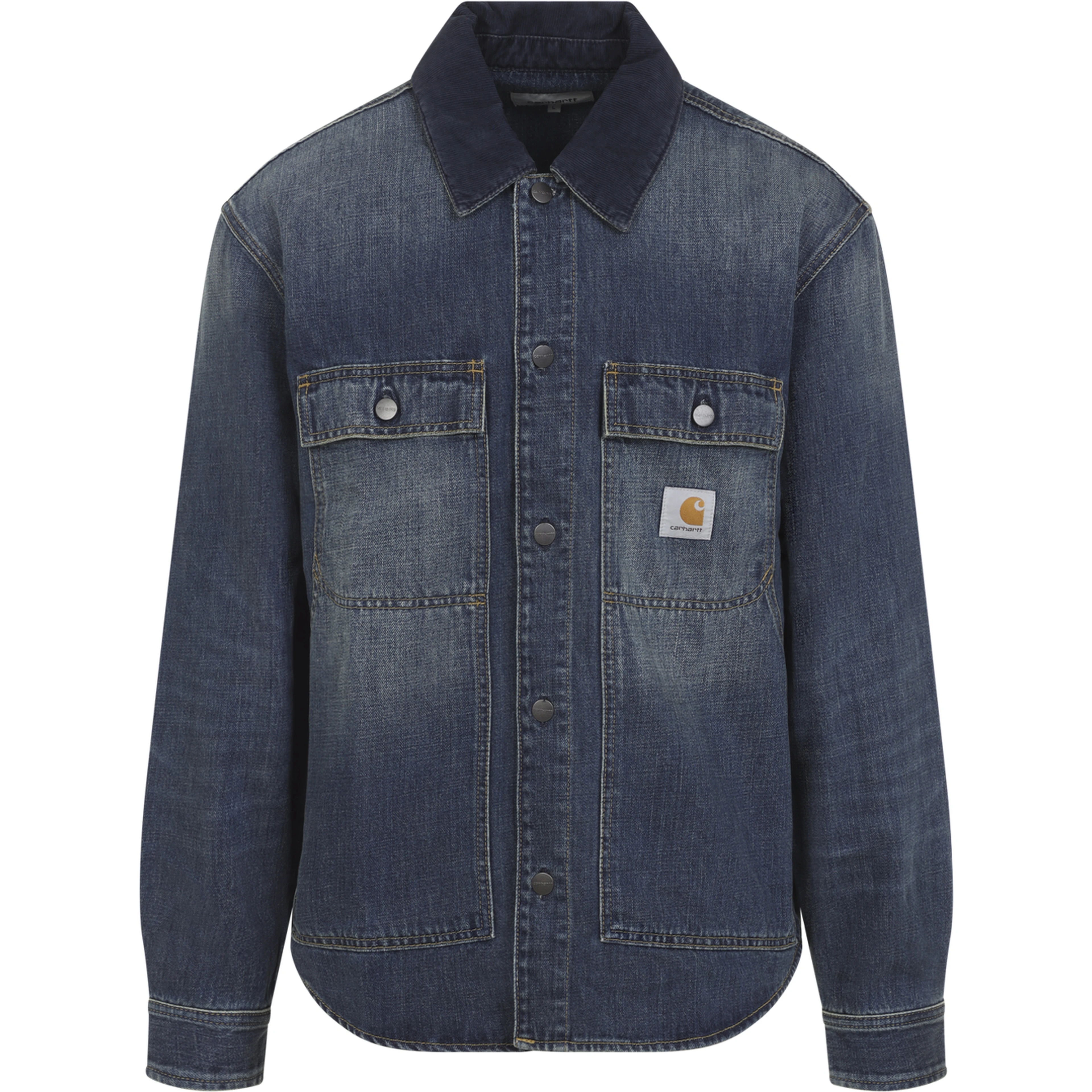 OAKLAND SHIRT JACKET