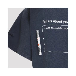Balenciaga Twisted T-shirt