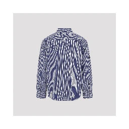 Balenciaga Oversized Shirt