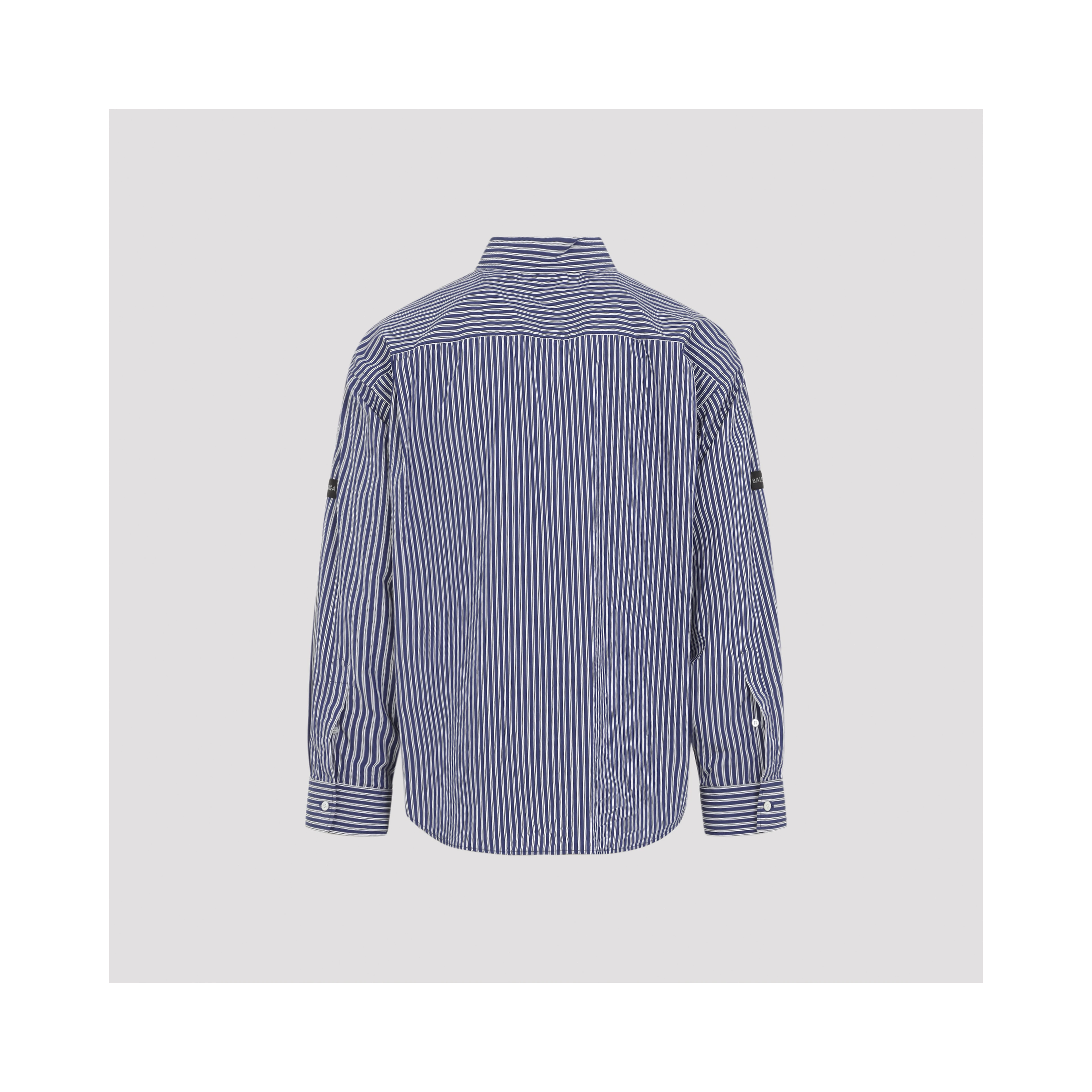 Balenciaga Oversized Shirt