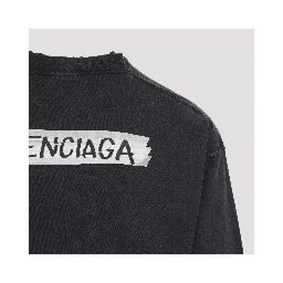 Balenciaga L/S Large T-shirt