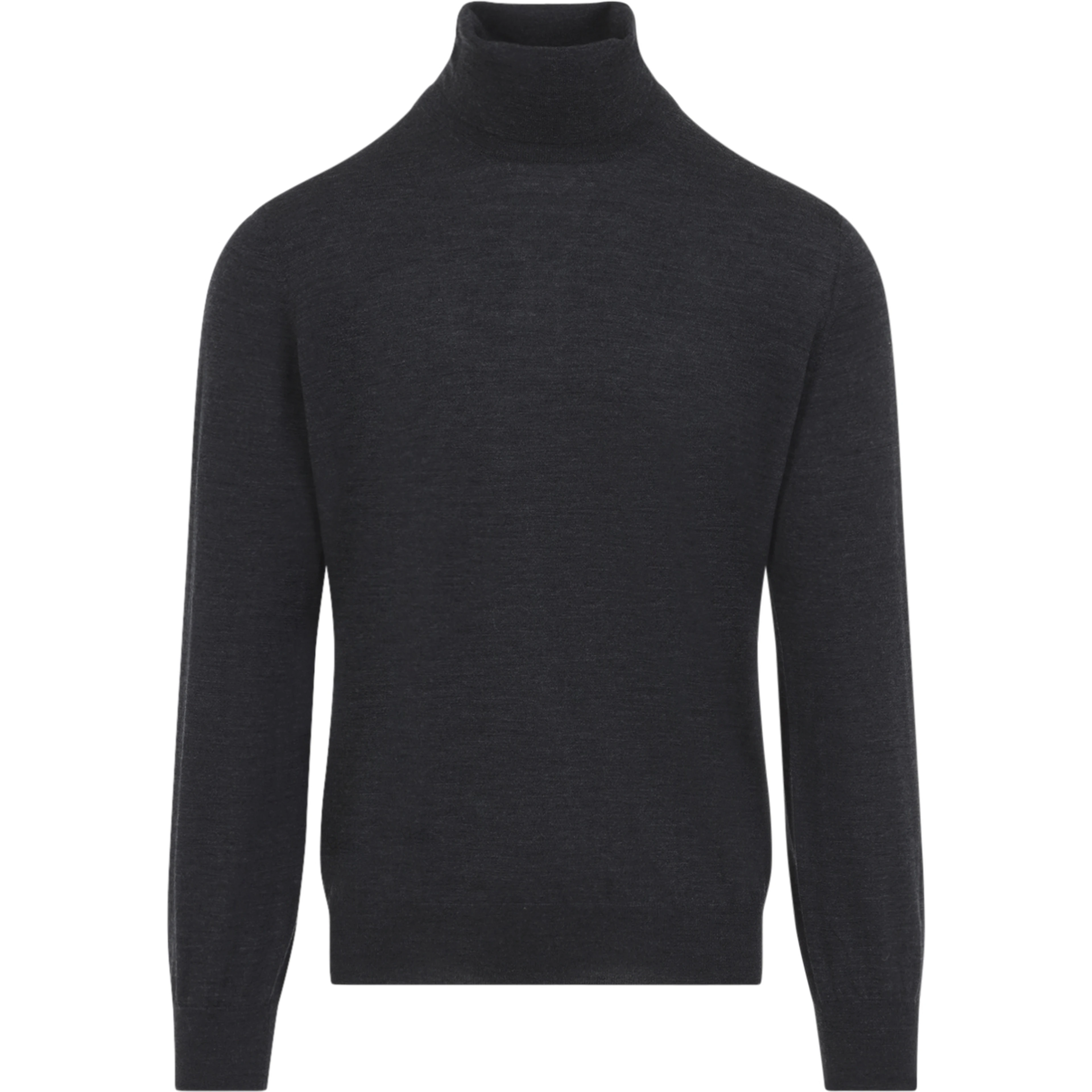 Brunelli Cucinelli Wool Cashmere Turtleneck