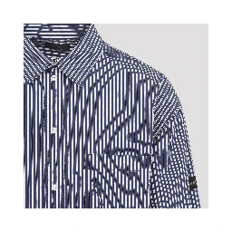 Balenciaga Oversized Shirt
