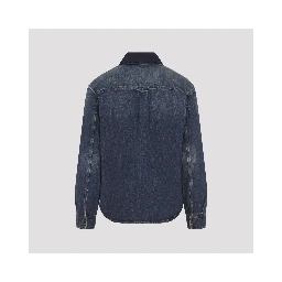 OAKLAND SHIRT JACKET