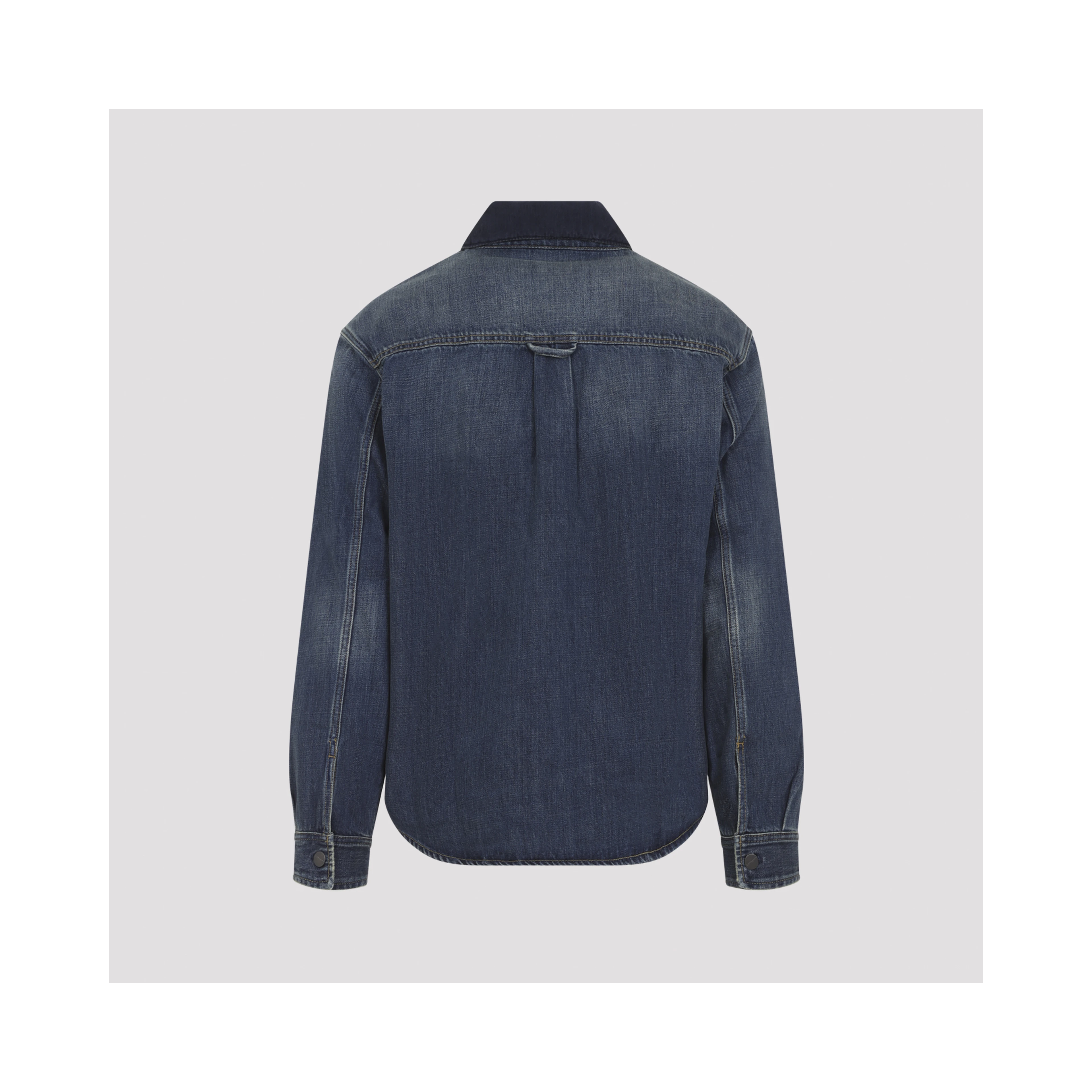 OAKLAND SHIRT JACKET