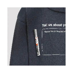 Balenciaga Oversized Hoodie