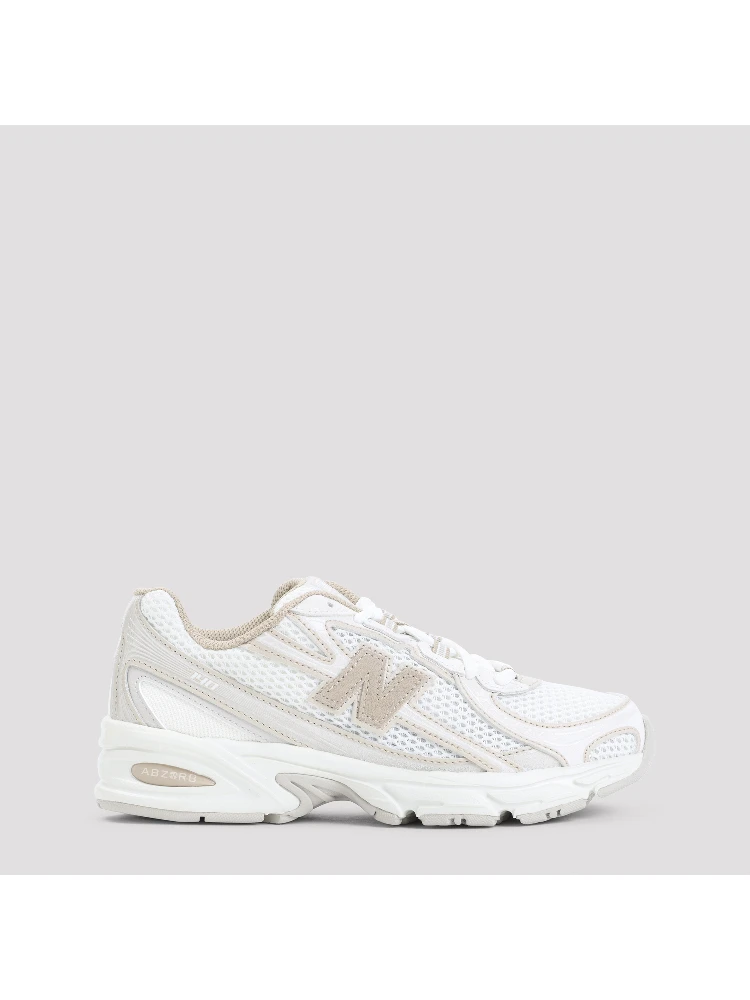 New Balance 740 Textile Sneakers