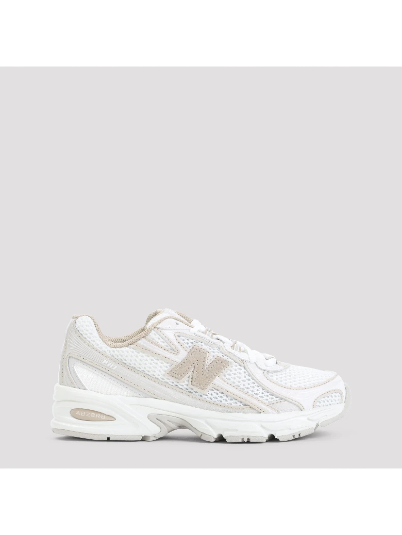 New Balance 740 Textile Sneakers