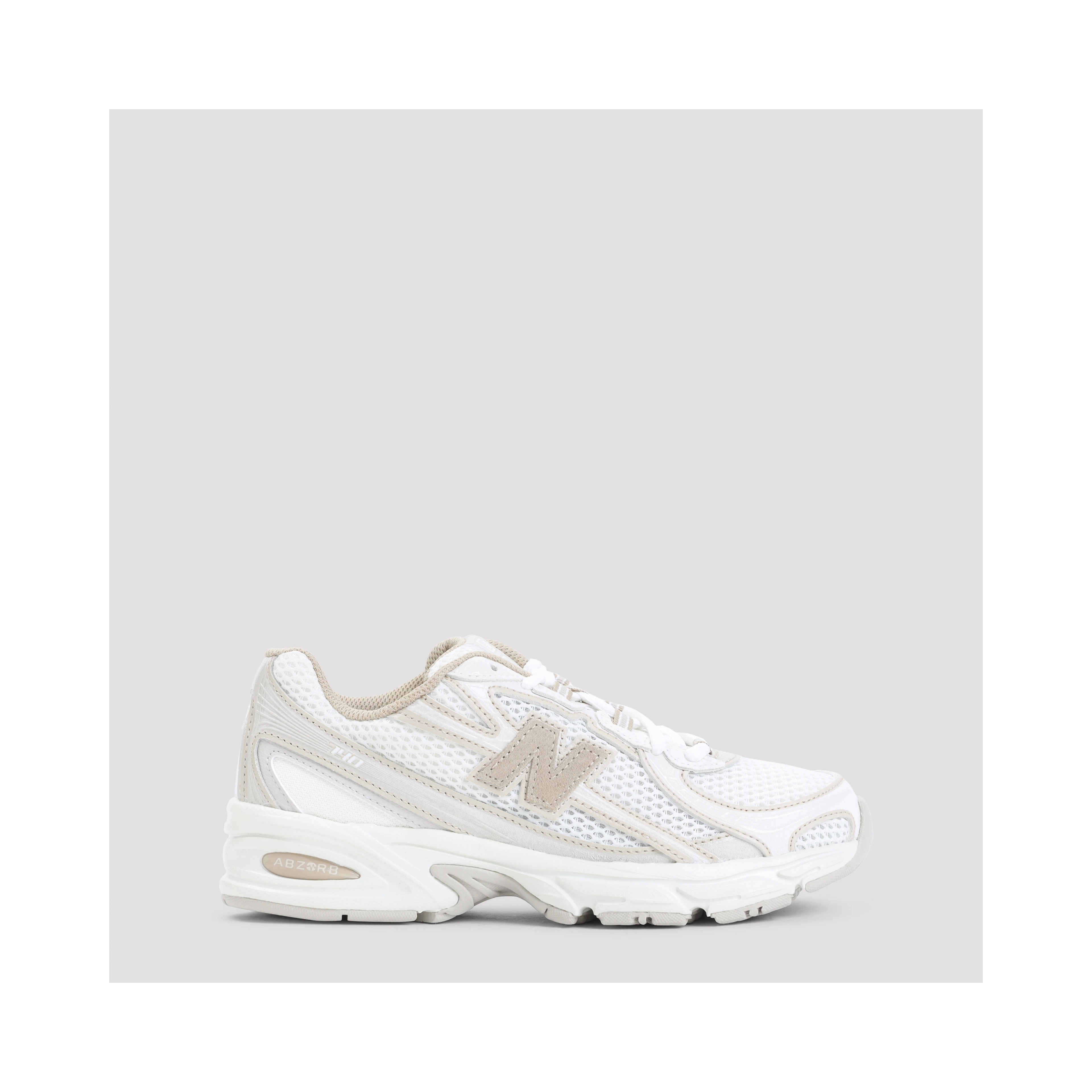 New Balance 740 Textile Sneakers