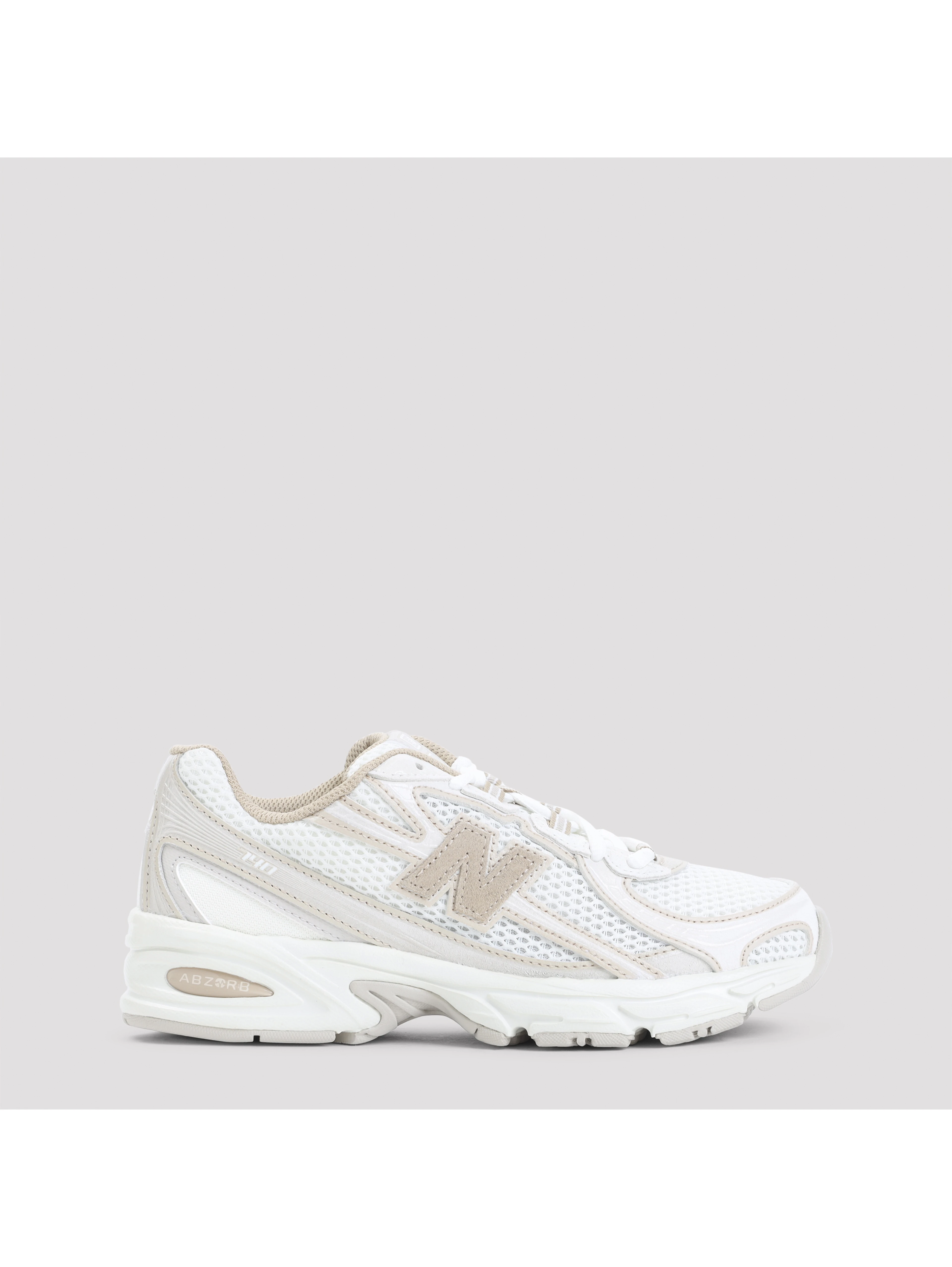 New Balance 740 Textile Sneakers