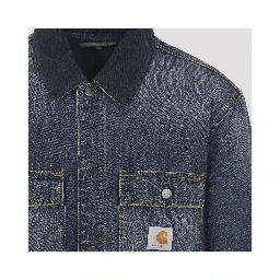 OAKLAND SHIRT JACKET
