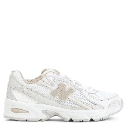 New Balance 740 Textile Sneakers