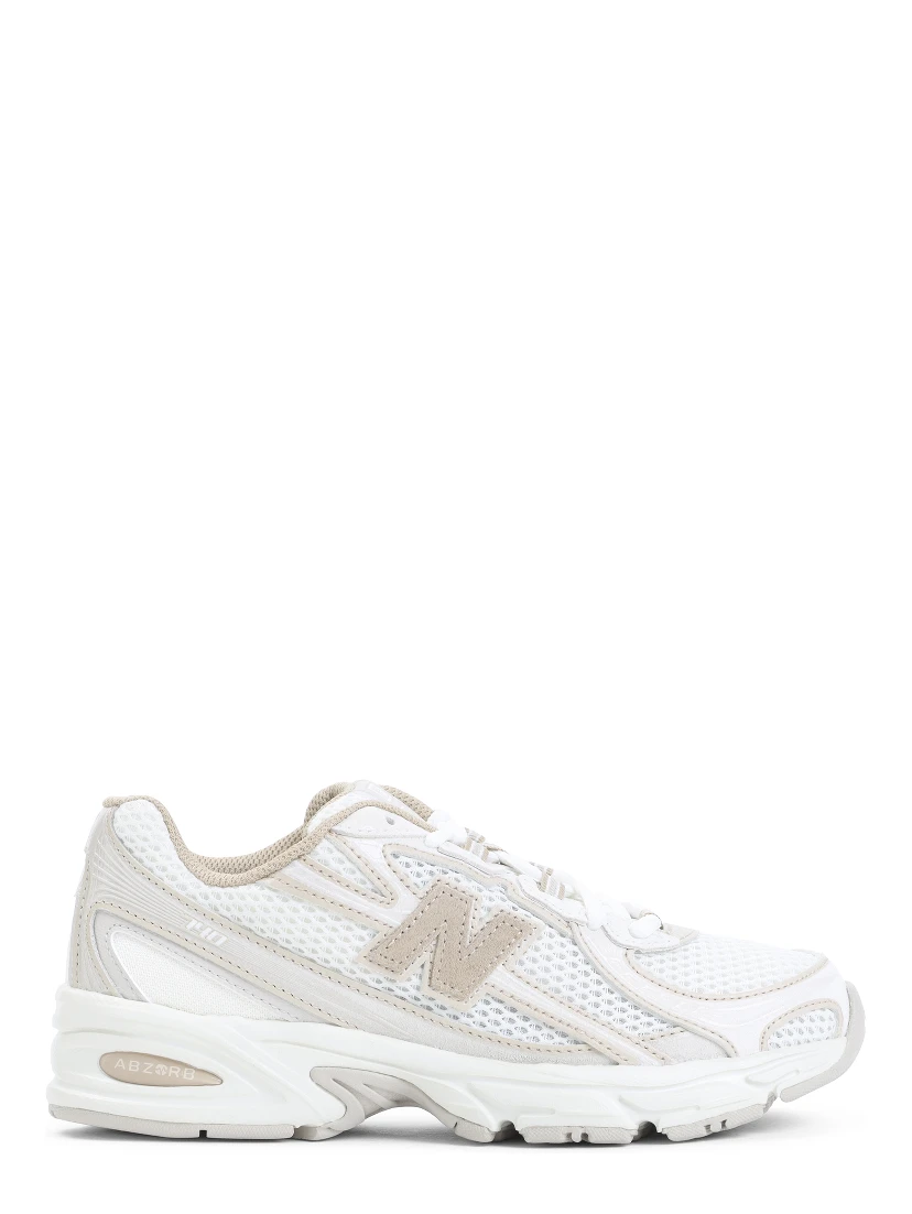 New Balance 740 Textile Sneakers
