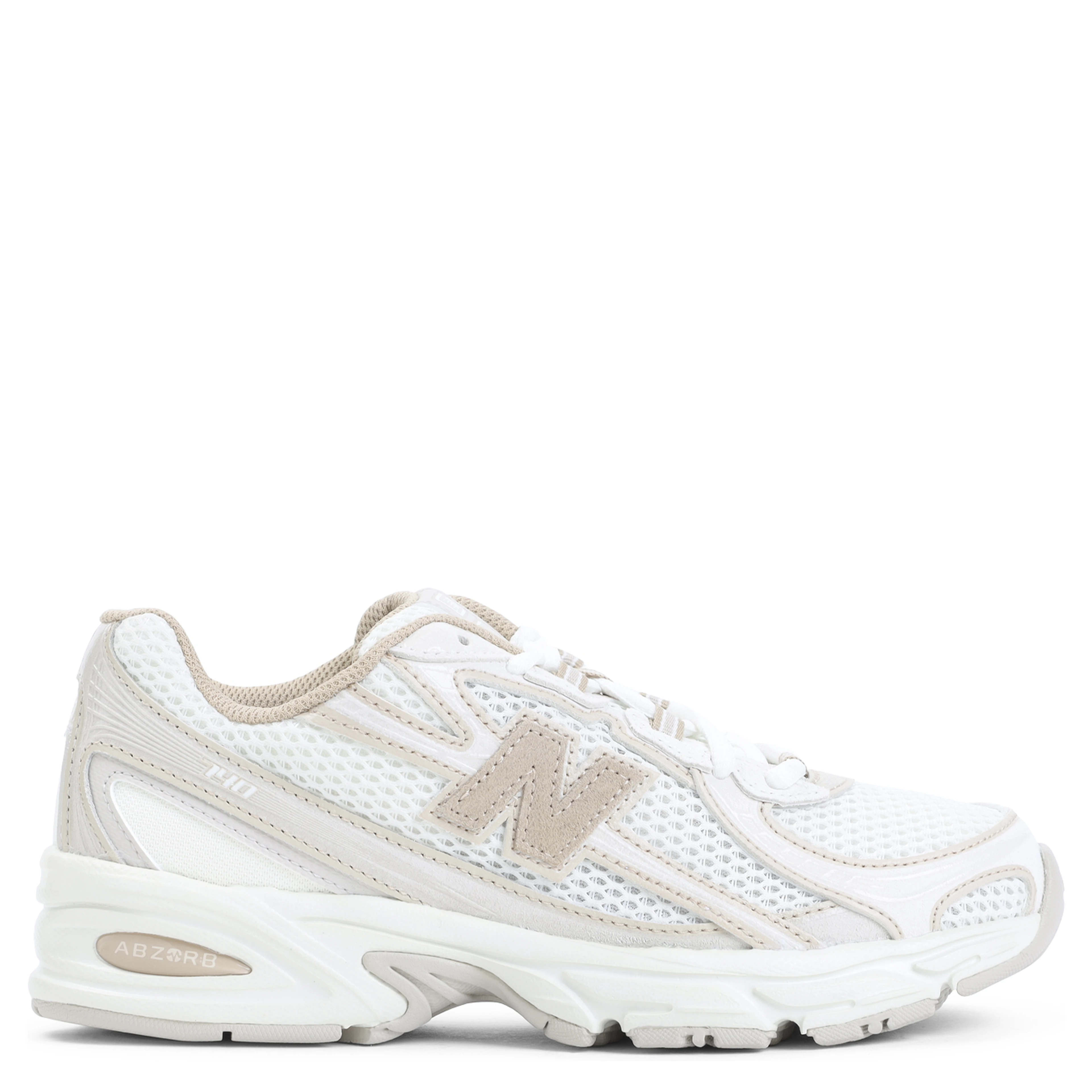 New Balance 740 Textile Sneakers