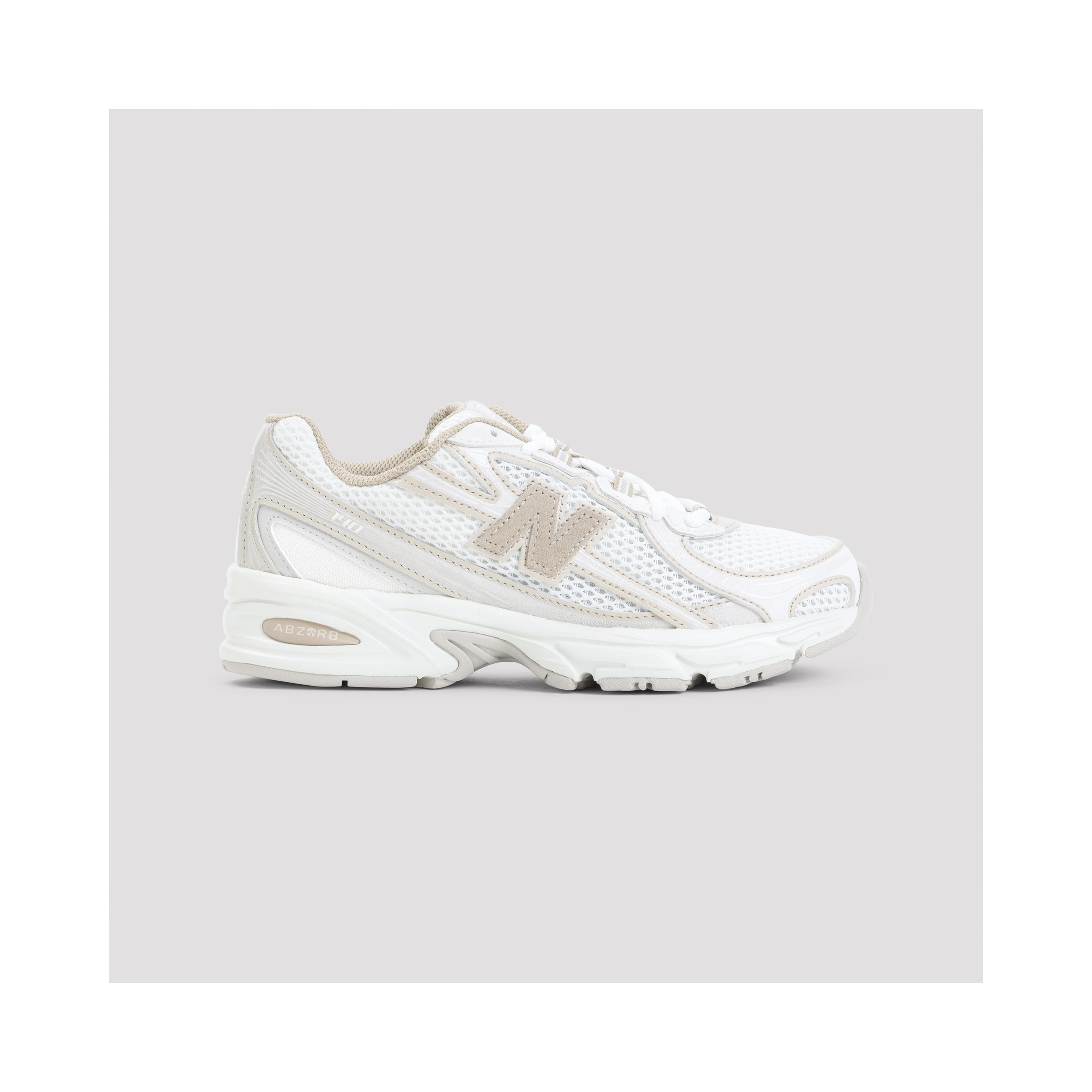 New Balance 740 Textile Sneakers