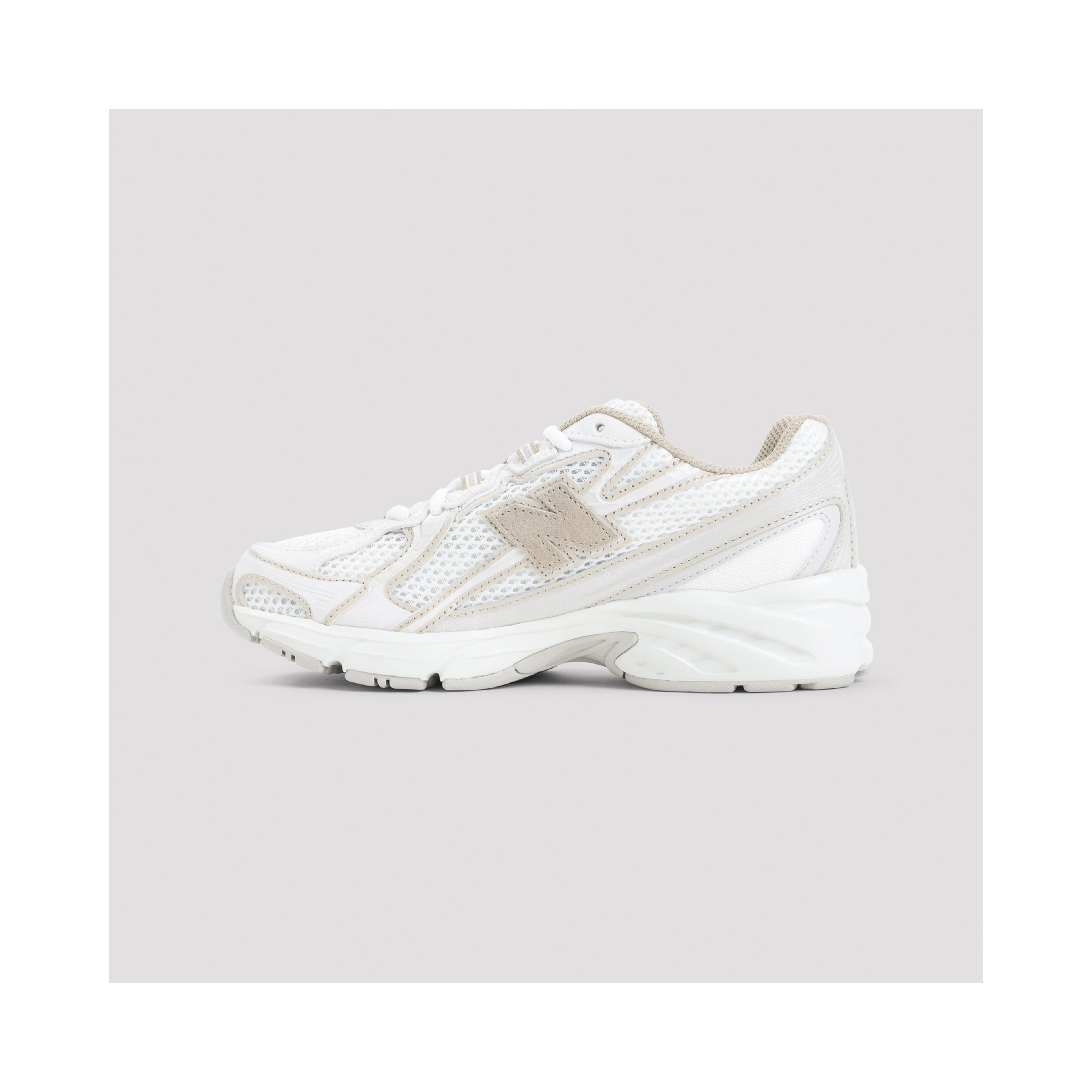 New Balance 740 Textile Sneakers